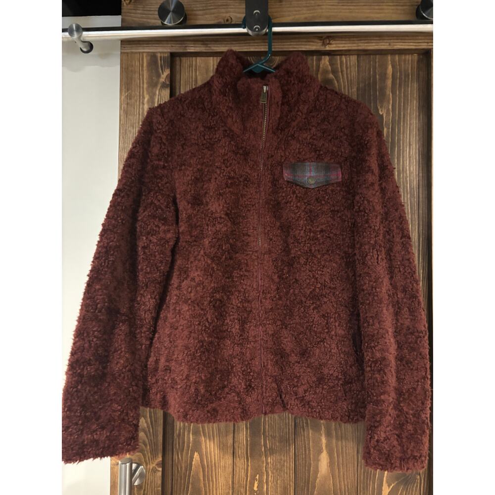 Pendleton Teddy Jacket - image 1